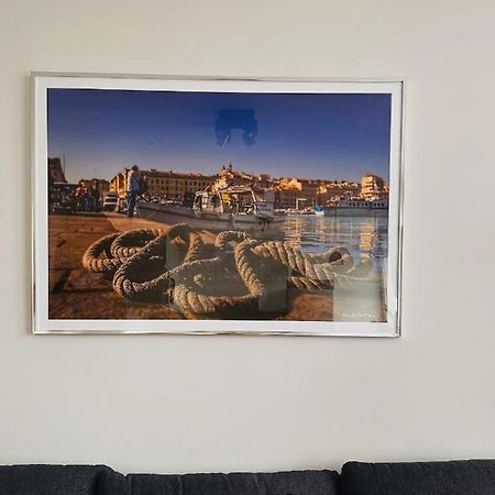 Le Soulier De Notre Dame Apartment Marseille Exterior photo