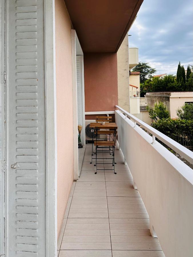 Le Soulier De Notre Dame Apartment Marseille Exterior photo