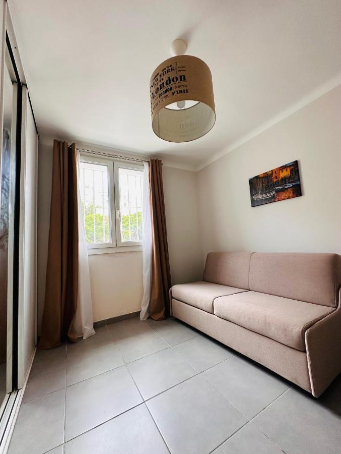Le Soulier De Notre Dame Apartment Marseille Exterior photo