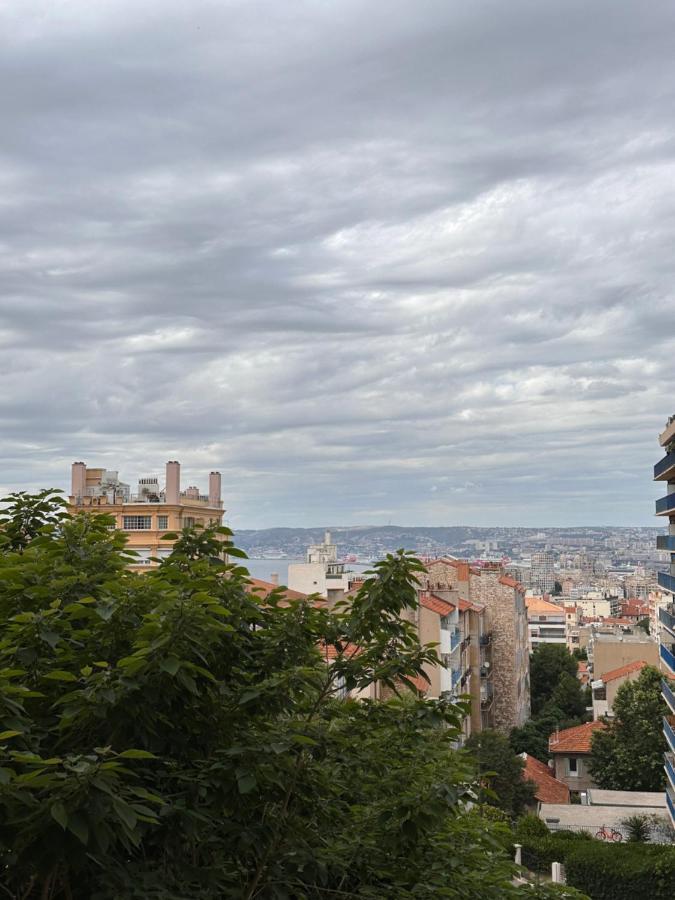 Le Soulier De Notre Dame Apartment Marseille Exterior photo